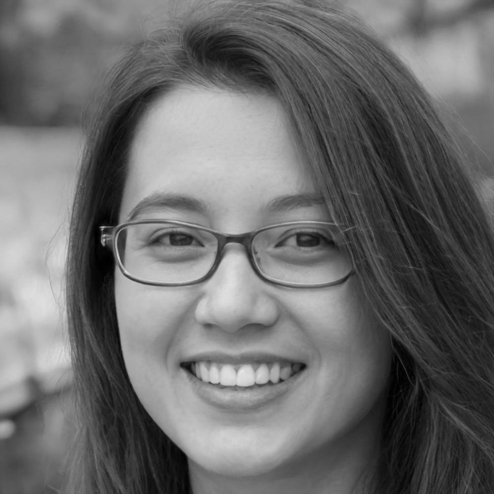 Portrait von Lenja Thielen